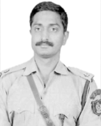 A.B. Venketeswara Rao